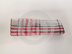 PlaidÃ¢â¬â¹ dishÃ¢â¬â¹ towel madeÃ¢â¬â¹ fromÃ¢â¬â¹ cottonÃ¢â¬â¹